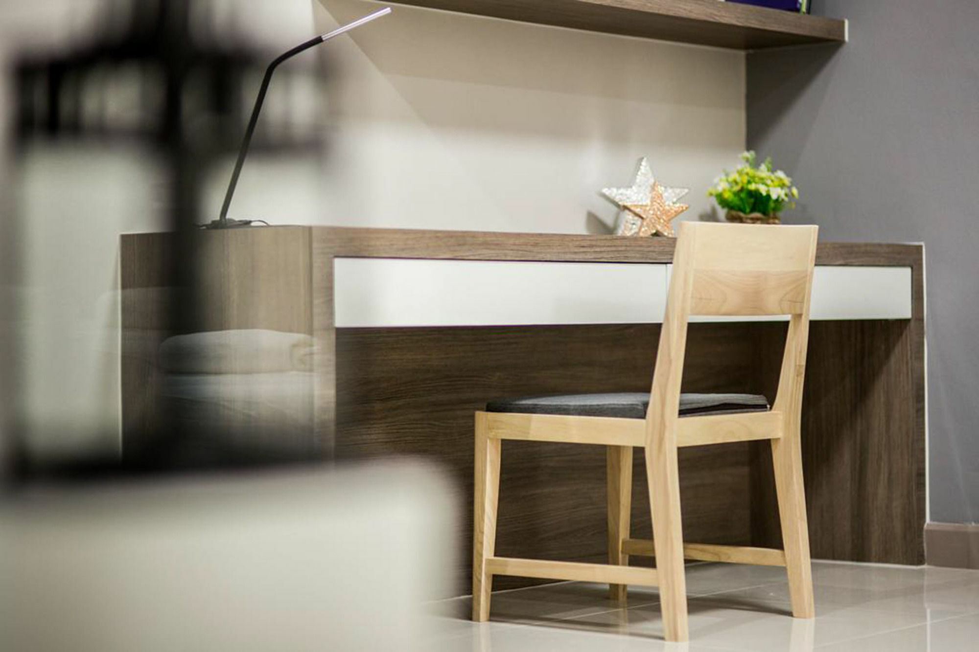 Central Place Serviced Apartment Angsila Chonburi Exterior foto