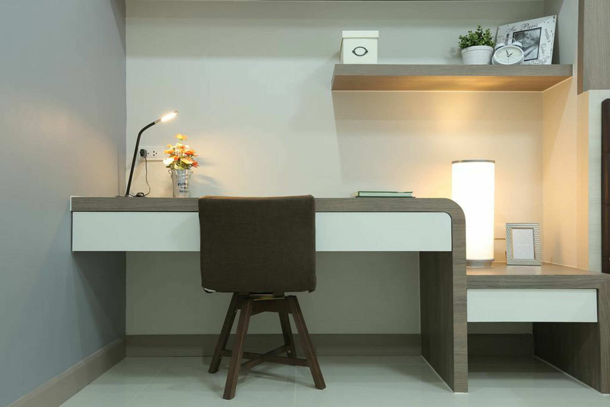 Central Place Serviced Apartment Angsila Chonburi Exterior foto